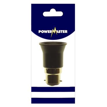 POWERMASTER BC-ES ADAPTOR