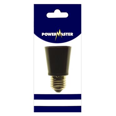 POWERMASTER ES-BC ADAPTOR