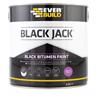 EVERBUILD 901 BLACK BITUMEN PAINT 2.5L