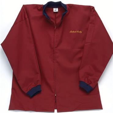 ROBERT SORBY TURNERS SMOCK (LARGE)
