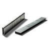 HARDENED STEEL STAPLES 12MM FOR HURLEYS