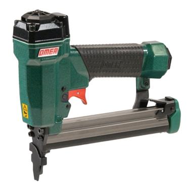 OMER AIR STAPLE GUN (HURLEY)