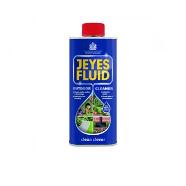 JEYES FLUID 300ML