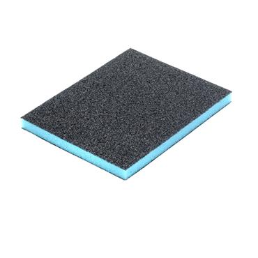 HERMES SANDING SPONGE 97 x 123 x 12MM  P100