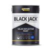 EVERBUILD BLACK JACK 907 SOLAR REFLECTIVE PAINT 5L