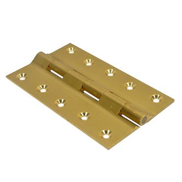BRASS BUTT HINGE 5' PAIR