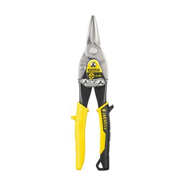 Stanley FatMax Straight Cut Aviation Snips 250mm ? 2-14-563