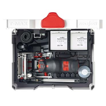 Mafell Duo Doweller Ddf40 110 Volt