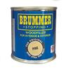 BRUMMER WOOD FILLER INTERIOR PINE 250G