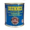 BRUMMER WOOD FILLER INTERIOR DARK MAHOGANY 250G
