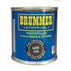 BRUMMER WOOD FILLER INTERIOR DARK OAK 250G