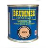 BRUMMER WOOD FILLER INTERIOR BEECH 250G