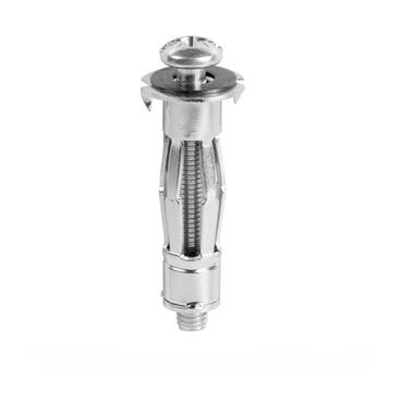 SPIT VBA ANCHOR 5MM  13mm wall