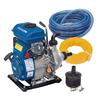 DRAPER EMERGENCY FLOOD KIT2.5HP  PUMP+ 2 HOSES