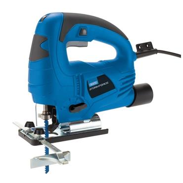 Draper Jigsaw 550 Watt