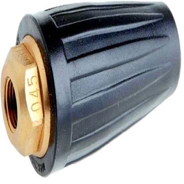 AMA TURBO NOZZLE HEAVY DUTY