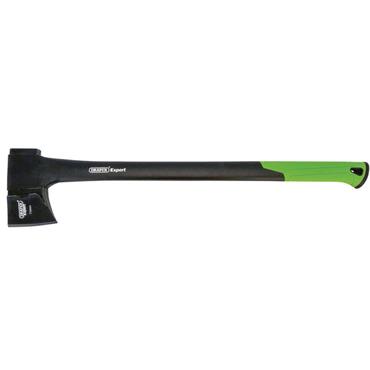 Draper Splitting Axe 1.6kg 710mm Fibreglass Handle