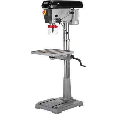 Draper Pillar Drill 12speed 1500w 148kg