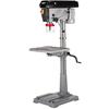 Draper Pillar Drill 12speed 1500w 148kg