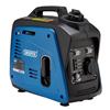 Draper Inverter Generator 700 Watt-800 Watt Max