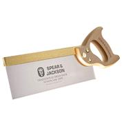 SPEAR & JACKSON TENON SAW BRASS BACK 12"
