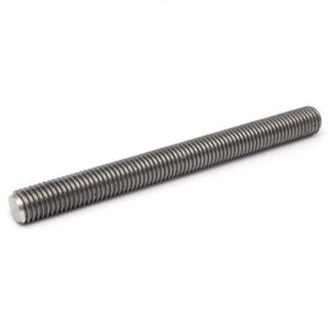 THREADED BAR M3X 1METRE  HIGH TENSILE