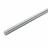 THREADED BAR M4X 1METRE  HIGH TENSILE