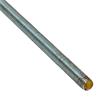 THREADED BAR M10X 2METRE  HIGH TENSILE ZP