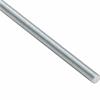 THREADED BAR M24 X 1METRE  HIGH TENSILE