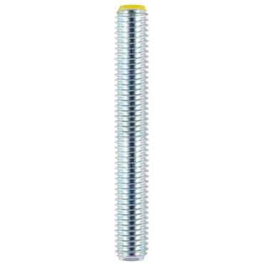 THREADED BAR M30X 2METRE  HIGH TENSILE ZP