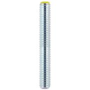 THREADED BAR M30X 2METRE  HIGH TENSILE ZP
