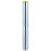 THREADED BAR M30X 2METRE  HIGH TENSILE ZP