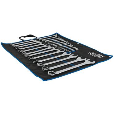 DRAPER COMBI SPANNER SET 6 TO 32MM 25PIECE