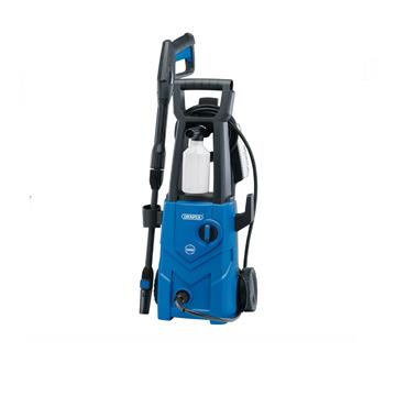 DRAPER POWER WASHER 135 BAR 1900PSI 1600WATT