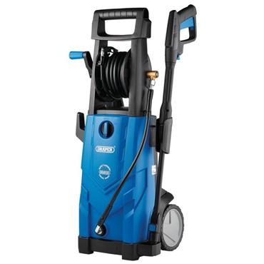 DRAPER POWER WASHER 165 BAR 2300PSI 2200WATT