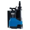 Draper Submersible Pump 8m 216l 750w Float Switch