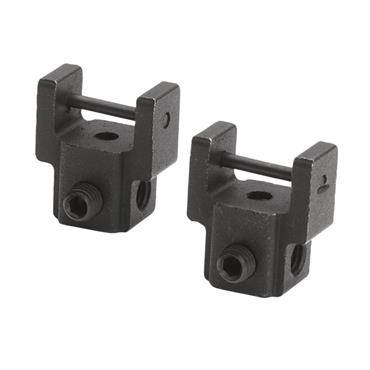 DRAPER FRETSAW BLADE HOLDER PK 2 FOR PLAIN BLADES