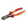 XP1000 VDE HI-LEVERAGE SIDE CUTTER 180MM