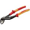 XP1000 VDE WATER PUMP PLIERS 250MM