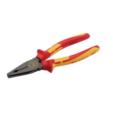 XP1000 VDE COMBINATION PLIERS 180MM