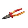 XP1000 VDE HI LEVERAGE COMBI PLIERS 200MM