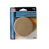 FELTGARD FURNITURE PAD 3"