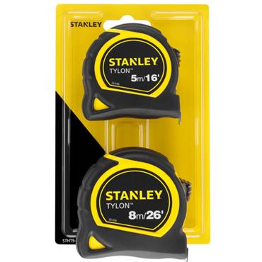 STANLEY TWIN PACK