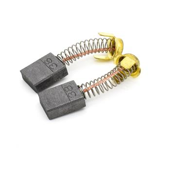 HIKOKI CARBON BRUSHES PAIR -999044