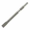 Makita Flat Chisel 17mm Hex