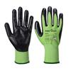 PORTWEST GLOVES GREEN SIZE M