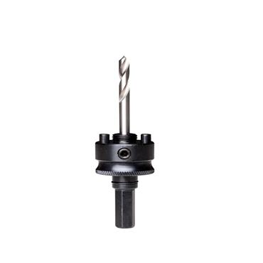 STARRETT ARBOR FOR TCT HOLESAW 32-210MM