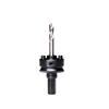 STARRETT ARBOR FOR TCT HOLESAW 32-210MM
