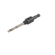 STARRETT ARBOR A2 (SUITS 32-210MM HOLESAWS)