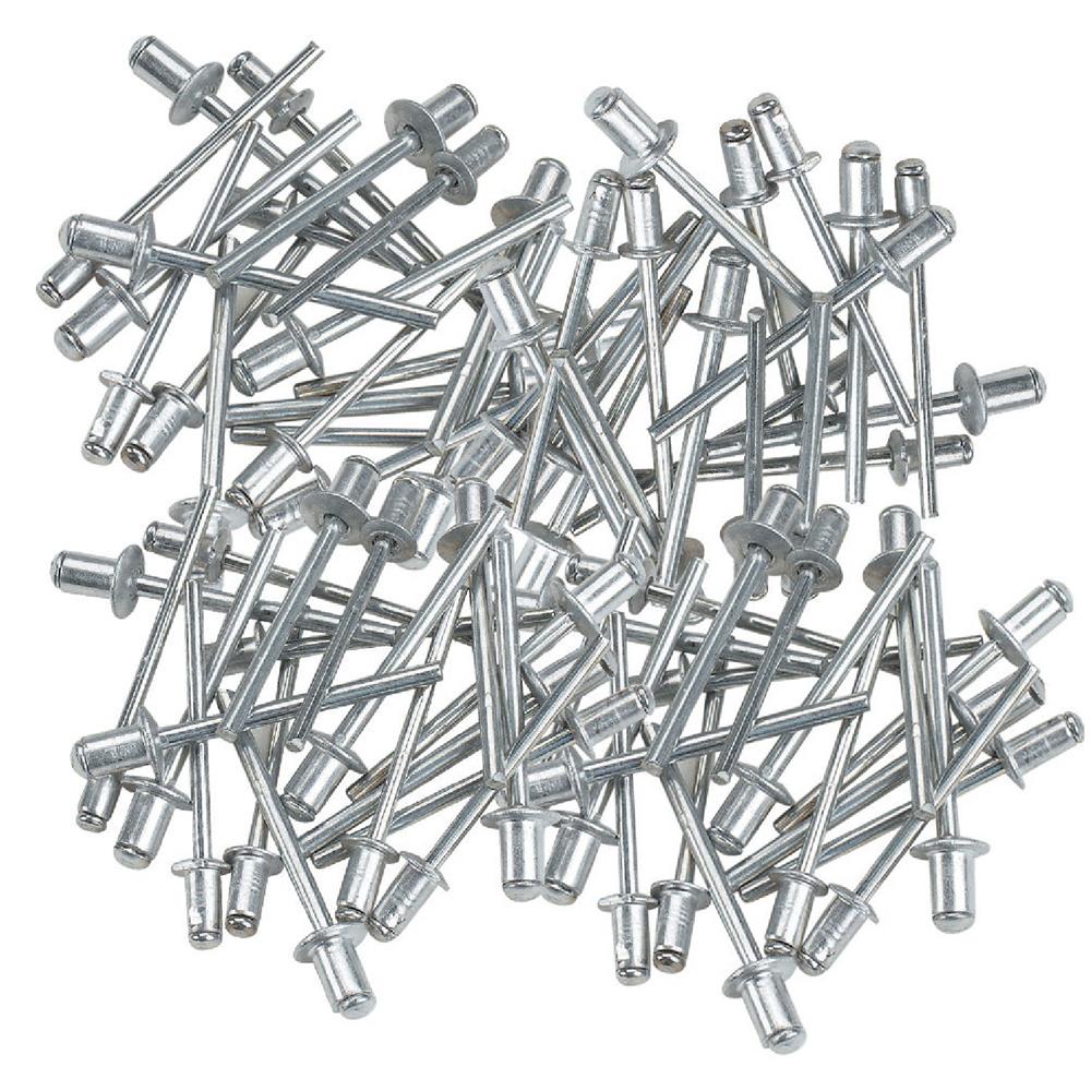 ARK POP RIVITS 4.8 MM X 10MM PK 100 | Joe McKenna's Top Branded Tool ...